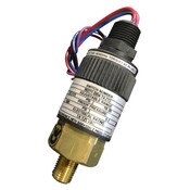 Bauer OEM Oil Low Pressure Electrical Switch GOLD